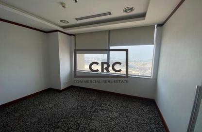 Office Space - Studio for rent in Business Central Tower A - Business Central - Dubai Media City - Dubai
