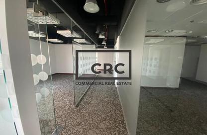 Office Space - Studio for rent in Business Central Tower A - Business Central - Dubai Media City - Dubai