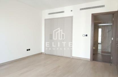 Apartment - 3 Bedrooms - 5 Bathrooms for rent in Crest Grande - Sobha Hartland - Mohammed Bin Rashid City - Dubai
