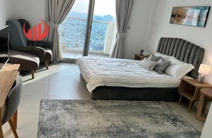Apartment - Studio - 1 Bathroom for sale in Candace Acacia - Al Furjan - Dubai