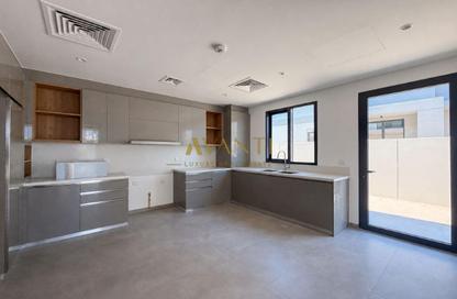 Villa - 5 Bedrooms - 7 Bathrooms for rent in Jebel Ali Village Villas - Jebel Ali Village - Jebel Ali - Dubai