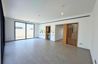 Villa - 5 Bedrooms - 7 Bathrooms for rent in Jebel Ali Village Villas - Jebel Ali Village - Jebel Ali - Dubai
