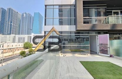 Apartment - 2 - 2 for rent in Central 1 Dubai 6 - Jumeirah Garden City - Al Satwa - Dubai