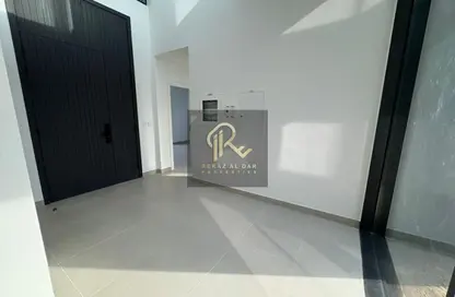 Villa - 4 Bedrooms - 6 Bathrooms for rent in Kaya - Masaar - Tilal City - Sharjah