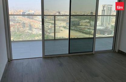 Apartment - 2 Bedrooms - 2 Bathrooms for rent in Hameni Tower - District 15 - Jumeirah Village Circle - Dubai