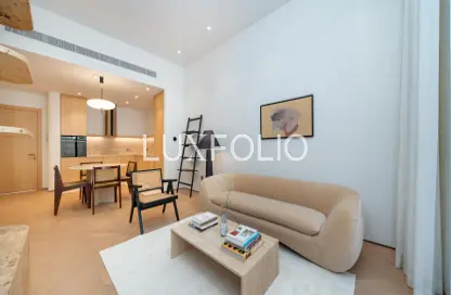 شقة - غرفة نوم - 1 حمام للبيع في ينسون 7 - ينسون - دبي القديمة - وسط مدينة دبي - دبي