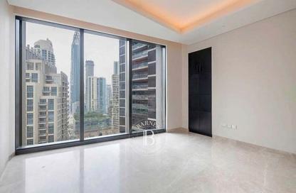 Apartment - 4 - 5 for sale in IL Primo - Opera District - Downtown Dubai - Dubai