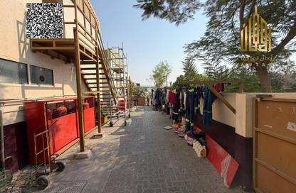 Labor Camp - Studio for sale in Al Jurf Industrial 2 - Al Jurf Industrial - Ajman Labor Camp - Studio for sale in Al Jurf Industrial 2 - Al Jurf Industrial - Ajman