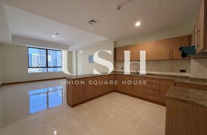 Apartment - 1 - 1 for rent in Al Murad Tower - Al Barsha 1 - Al Barsha - Dubai