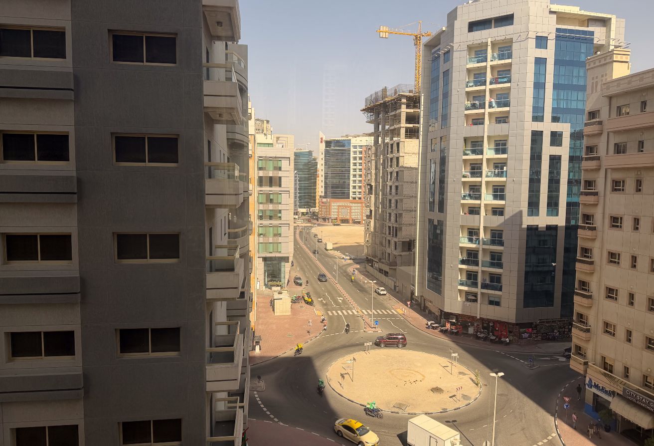 1 bedroom apartment in Al Murad Tower, Al Barsha: 8