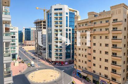 Apartment - 1 - 1 for rent in Al Murad Tower - Al Barsha 1 - Al Barsha - Dubai