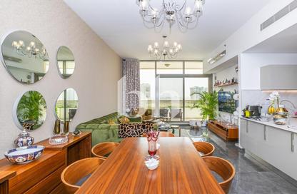 Apartment - 2 Bedrooms - 3 Bathrooms for rent in Avenue Residence 2 - Avenue Residence - Al Furjan - Dubai