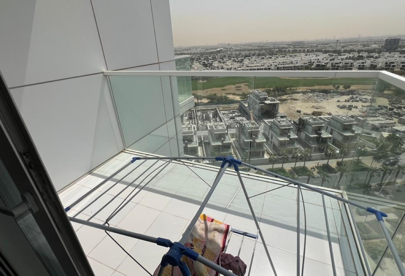 Studio apartment in Artesia C, Damac Hills: 16