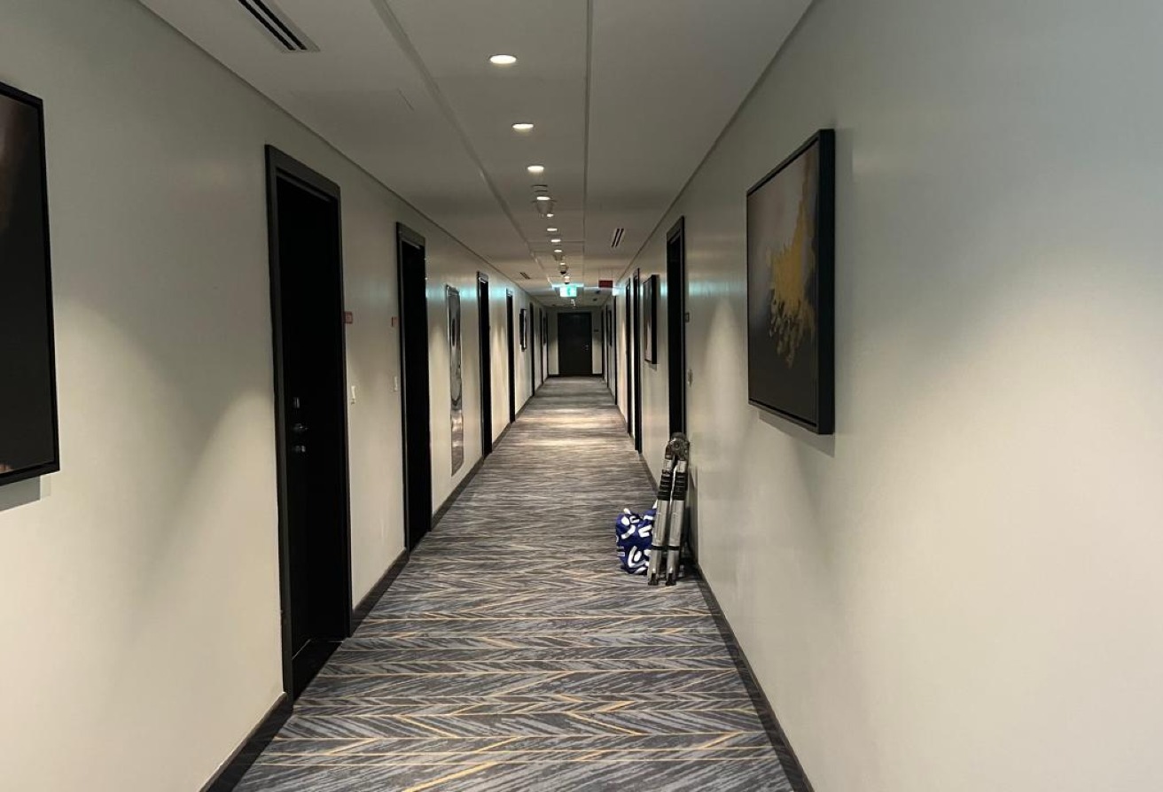 Studio apartment in Artesia C, Damac Hills: 9