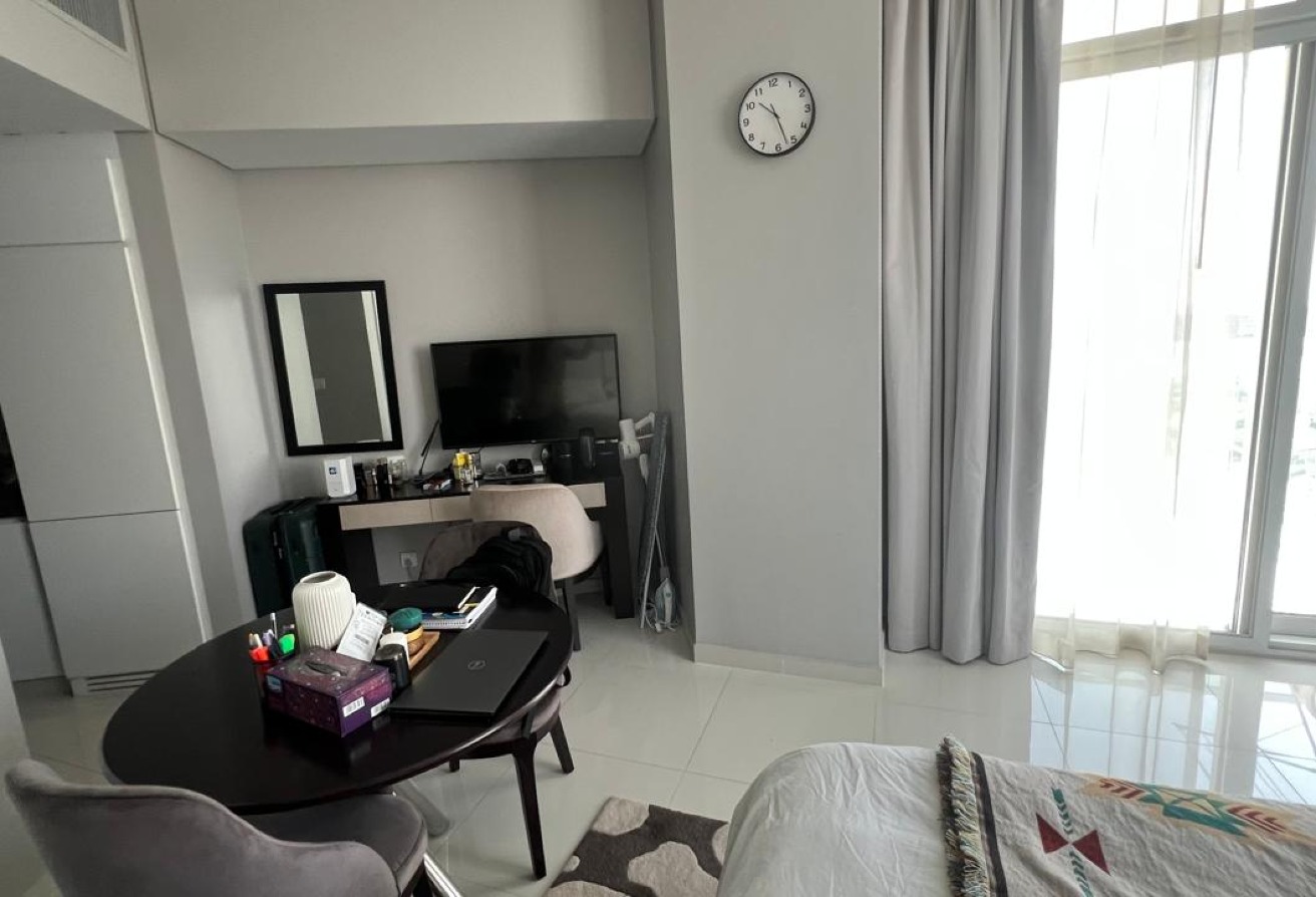 Studio apartment in Artesia C, Damac Hills: 5