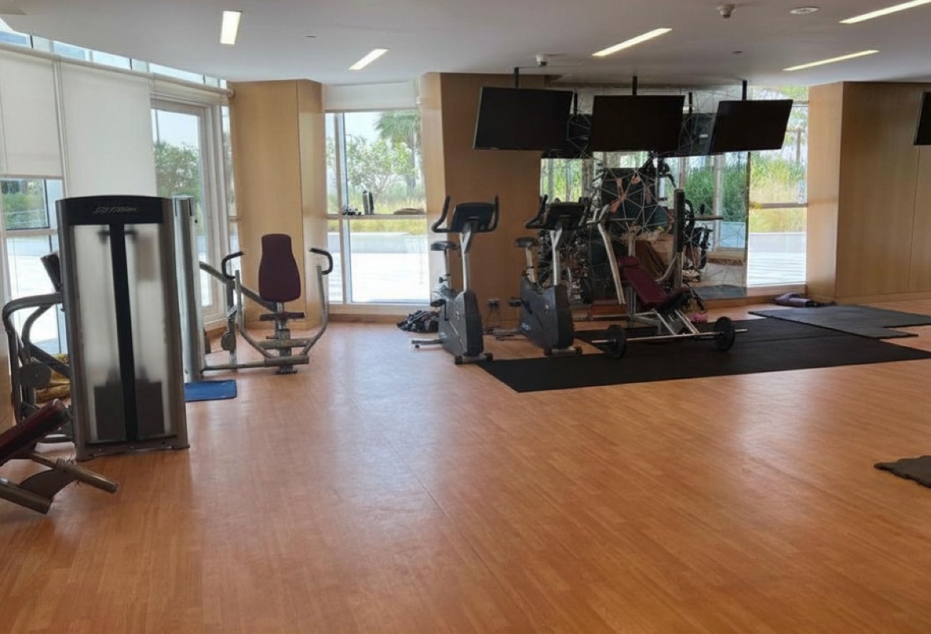 Studio apartment in Artesia C, Damac Hills: 17