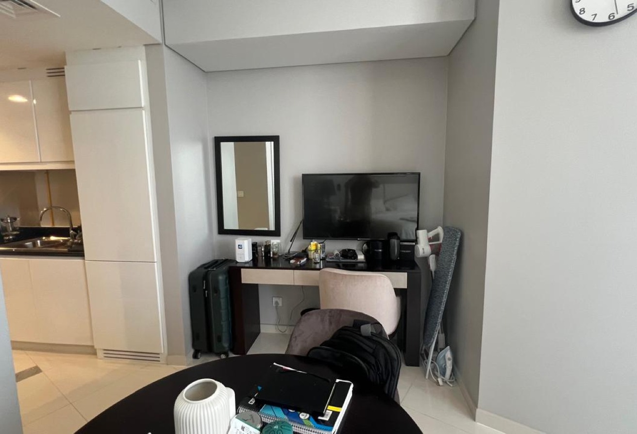 Studio apartment in Artesia C, Damac Hills: 6