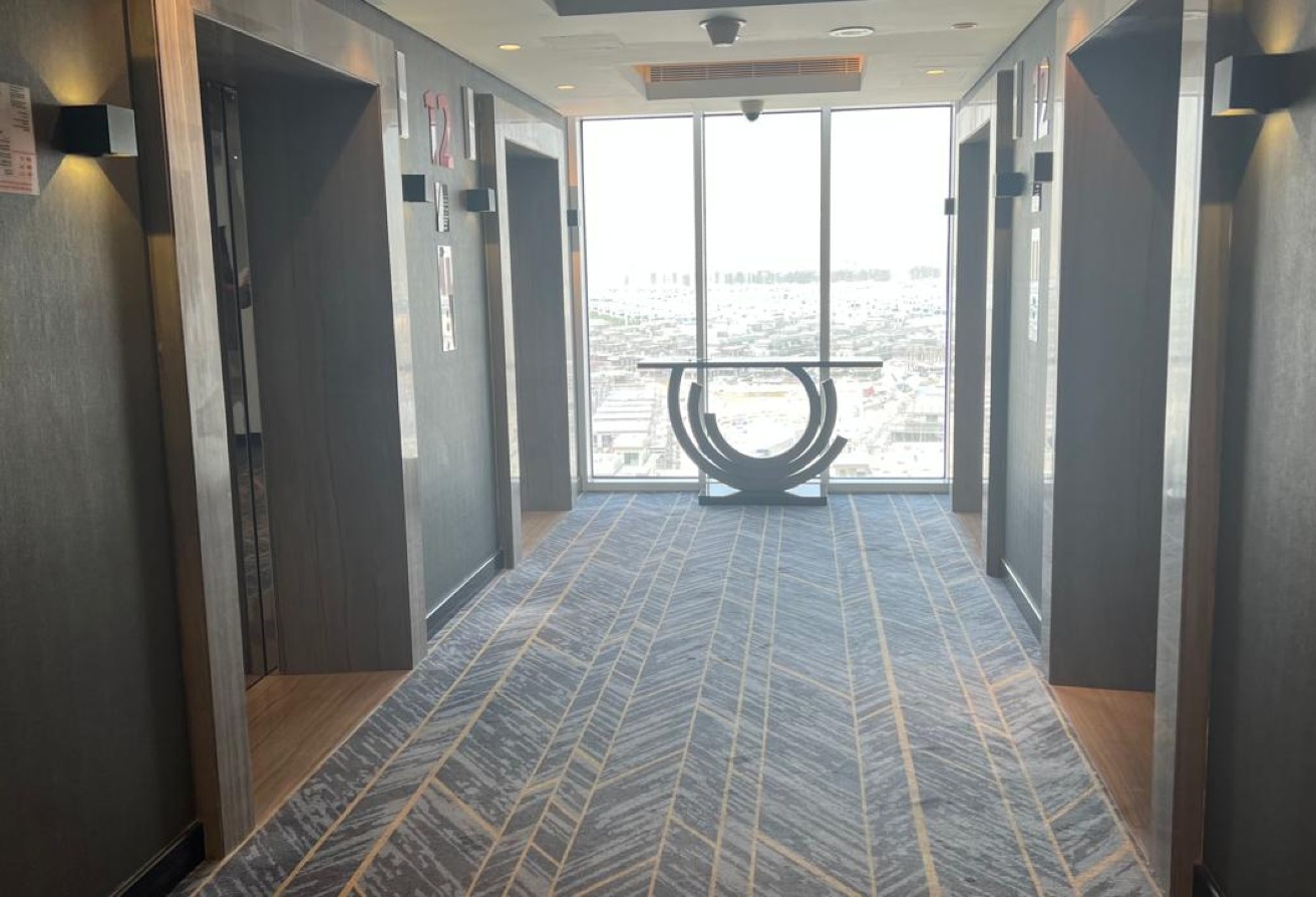 Studio apartment in Artesia C, Damac Hills: 14