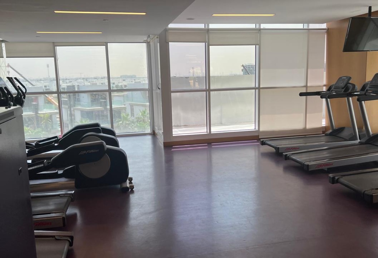 Studio apartment in Artesia C, Damac Hills: 15