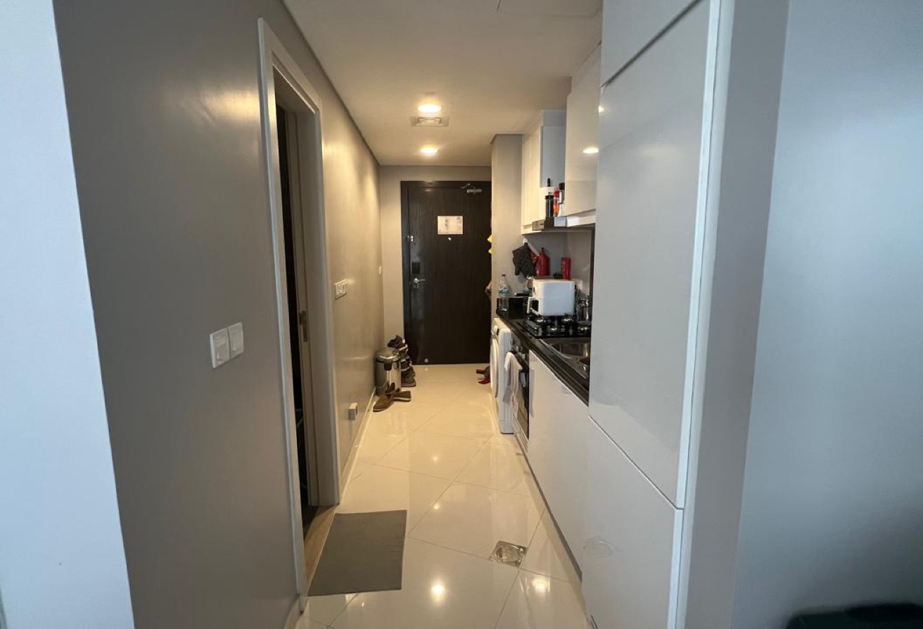 Studio apartment in Artesia C, Damac Hills: 12