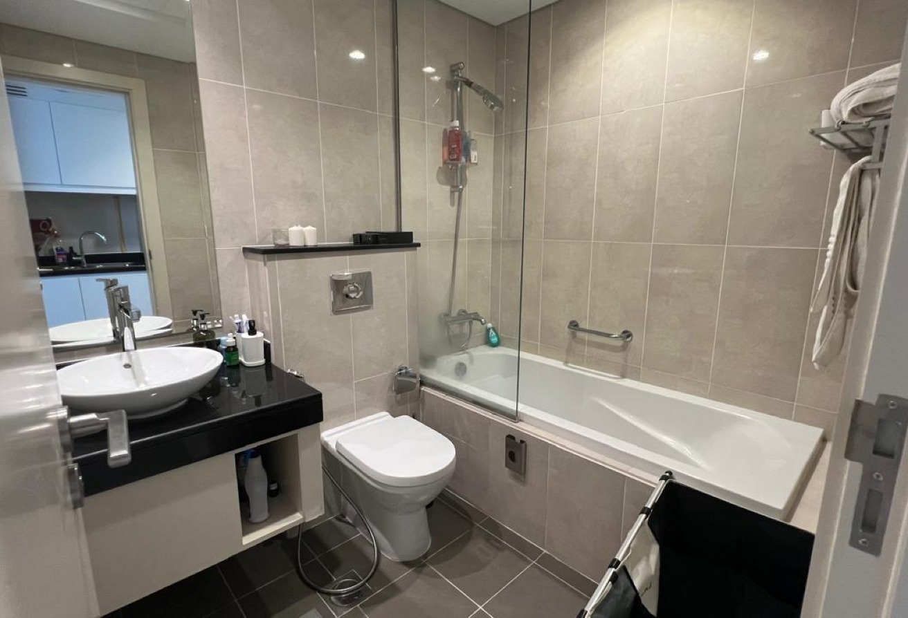 Studio apartment in Artesia C, Damac Hills: 10