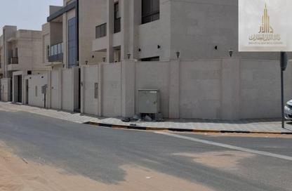Villa - 5 - 7 for sale in Al Zaheya Gardens - Al Zahya - Ajman Villa - 5 - 7 for sale in Al Zaheya Gardens - Al Zahya - Ajman