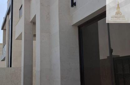 Villa - 5 - 7 for sale in Al Zaheya Gardens - Al Zahya - Ajman Villa - 5 - 7 for sale in Al Zaheya Gardens - Al Zahya - Ajman