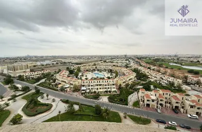 شقة - غرفة نوم - 1 حمام للايجار في 5 رويال بريز - رويال بريز - قرية الحمرا - رأس الخيمة شقة - غرفة نوم - 1 حمام للايجار في 5 رويال بريز - رويال بريز - قرية الحمرا - رأس الخيمة