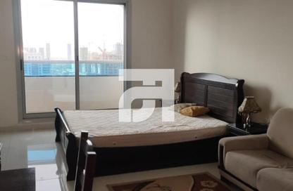 شقة - 1 حمام للايجار في مساكن النخبة رقم 3 - مساكن النخبة الرياضية - مدينة دبي الرياضية - دبي