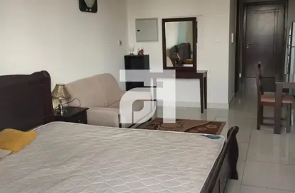 شقة - 1 حمام للايجار في مساكن النخبة رقم 3 - مساكن النخبة الرياضية - مدينة دبي الرياضية - دبي