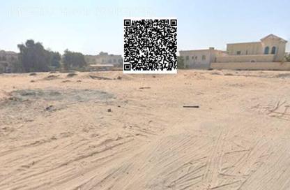 أرض - استوديو للبيع في 2 المويهات - المويهات - عجمان