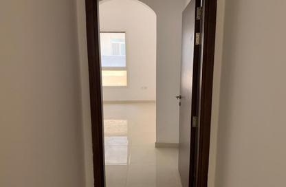 Apartment - 1 - 1 for rent in Orchid Towers - Tiger Downtown Ajman - Al Alia - Ajman