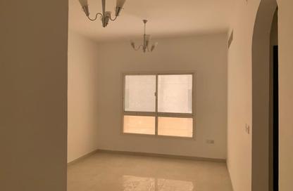 Apartment - 1 - 1 for rent in Orchid Towers - Tiger Downtown Ajman - Al Alia - Ajman