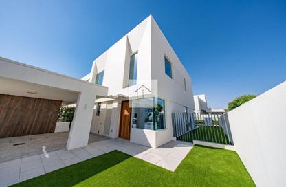 Townhouse - 4 Bedrooms - 4 Bathrooms for rent in Talia - The Valley - Dubai