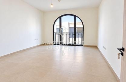 Villa - 4 - 7+ for rent in Fay Alreeman - Al Shamkha - Abu Dhabi