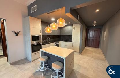 Apartment - 1 - 2 for sale in Venetian - Canal Residence - Dubai Sports City - Dubai Apartment - 1 - 2 for sale in Venetian - Canal Residence - Dubai Sports City - Dubai
