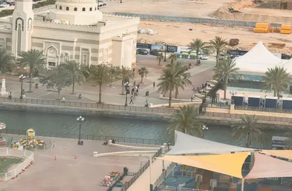 Apartment - 2 Bedrooms - 3 Bathrooms for rent in Al Khan Corniche - Al Khan - Sharjah