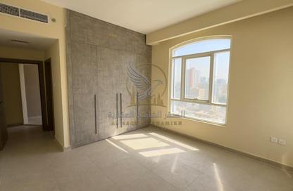 Apartment - 2 - 4 for rent in Ajman Corniche Residences - Ajman Corniche Road - Ajman Apartment - 2 - 4 for rent in Ajman Corniche Residences - Ajman Corniche Road - Ajman