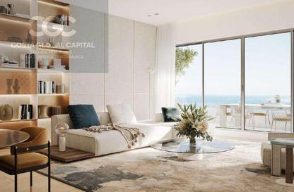 Apartment - 1 Bedroom - 2 Bathrooms for sale in Miraggio - Al Marjan Island - Ras Al Khaimah