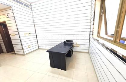 Office Space - Studio for rent in Al Buteen - Al Ras - Deira - Dubai