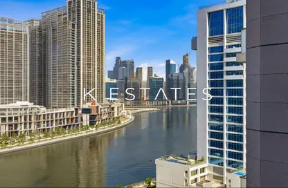 Apartment - 2 Bedrooms - 4 Bathrooms for sale in Millennium Atria Business Bay - The Atria - Business Bay - Dubai