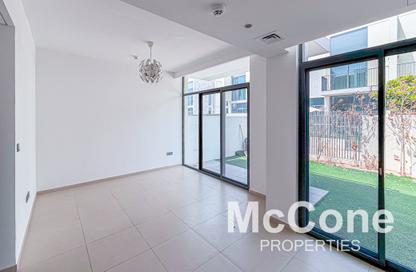 Townhouse - 3 Bedrooms - 4 Bathrooms for rent in Joy - Arabian Ranches 3 - Dubai Townhouse - 3 Bedrooms - 4 Bathrooms for rent in Joy - Arabian Ranches 3 - Dubai