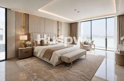 Villa - 4 Bedrooms - 6 Bathrooms for sale in Address Villas - Tierra - The Oasis by Emaar - Dubai