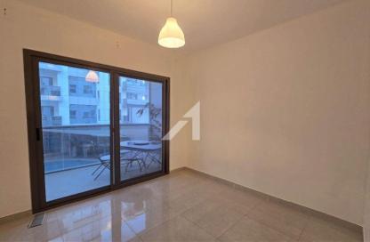 Apartment - 2 Bedrooms - 2 Bathrooms for sale in Green Diamond 1 Tower A - Green Diamond 1 - Arjan - Dubai