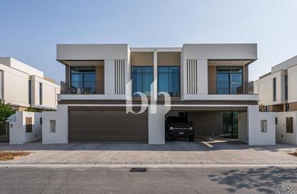 Townhouse - 4 - 5 for sale in Tilal Al Furjan - Al Furjan - Dubai