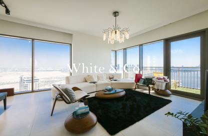 Apartment - 3 - 3 for sale in Creekside 18 B - Creekside 18 - Dubai Creek Harbour (The Lagoons) - Dubai Apartment - 3 - 3 for sale in Creekside 18 B - Creekside 18 - Dubai Creek Harbour (The Lagoons) - Dubai