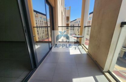 Apartment - Studio - 1 Bathroom for rent in Souks Residential - Al Mamsha - Muwaileh - Sharjah Apartment - Studio - 1 Bathroom for rent in Souks Residential - Al Mamsha - Muwaileh - Sharjah