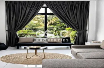 Apartment - 1 Bedroom - 2 Bathrooms for rent in Arabian Gate - Dubai Silicon Oasis - Dubai