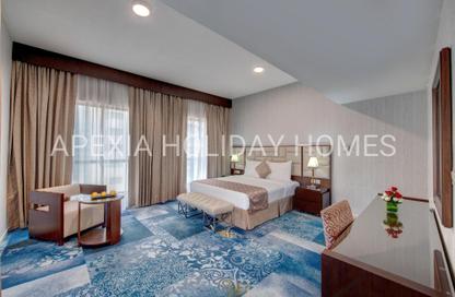 Hotel  and  Hotel Apartment - 4 - 4 for rent in Suha JBR Hotel Apartments - Jumeirah Beach Residence - Dubai