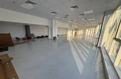 Office Space - Studio - 2 Bathrooms for rent in Al Ameriya - Al Jimi - Al Ain